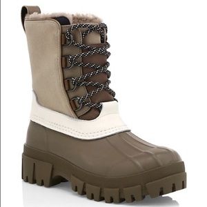 RAG and BONE Snow and Winter Boots 5